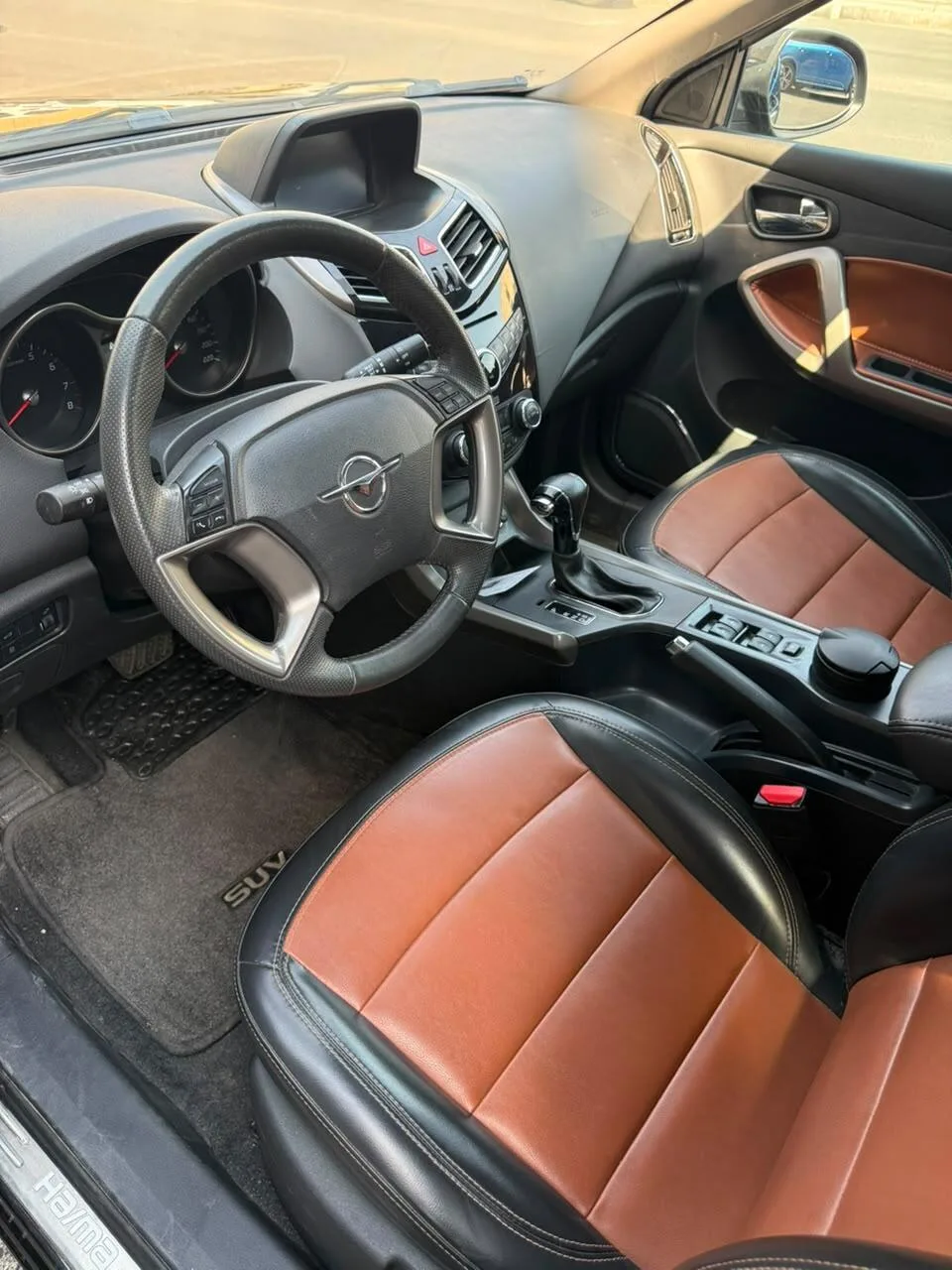 هایما  S5 5
