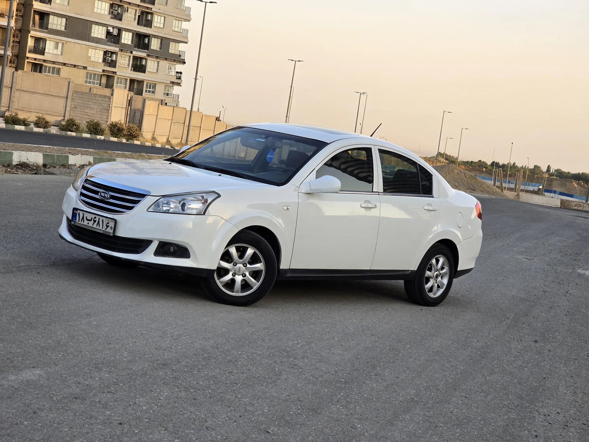 ام وی ام 550