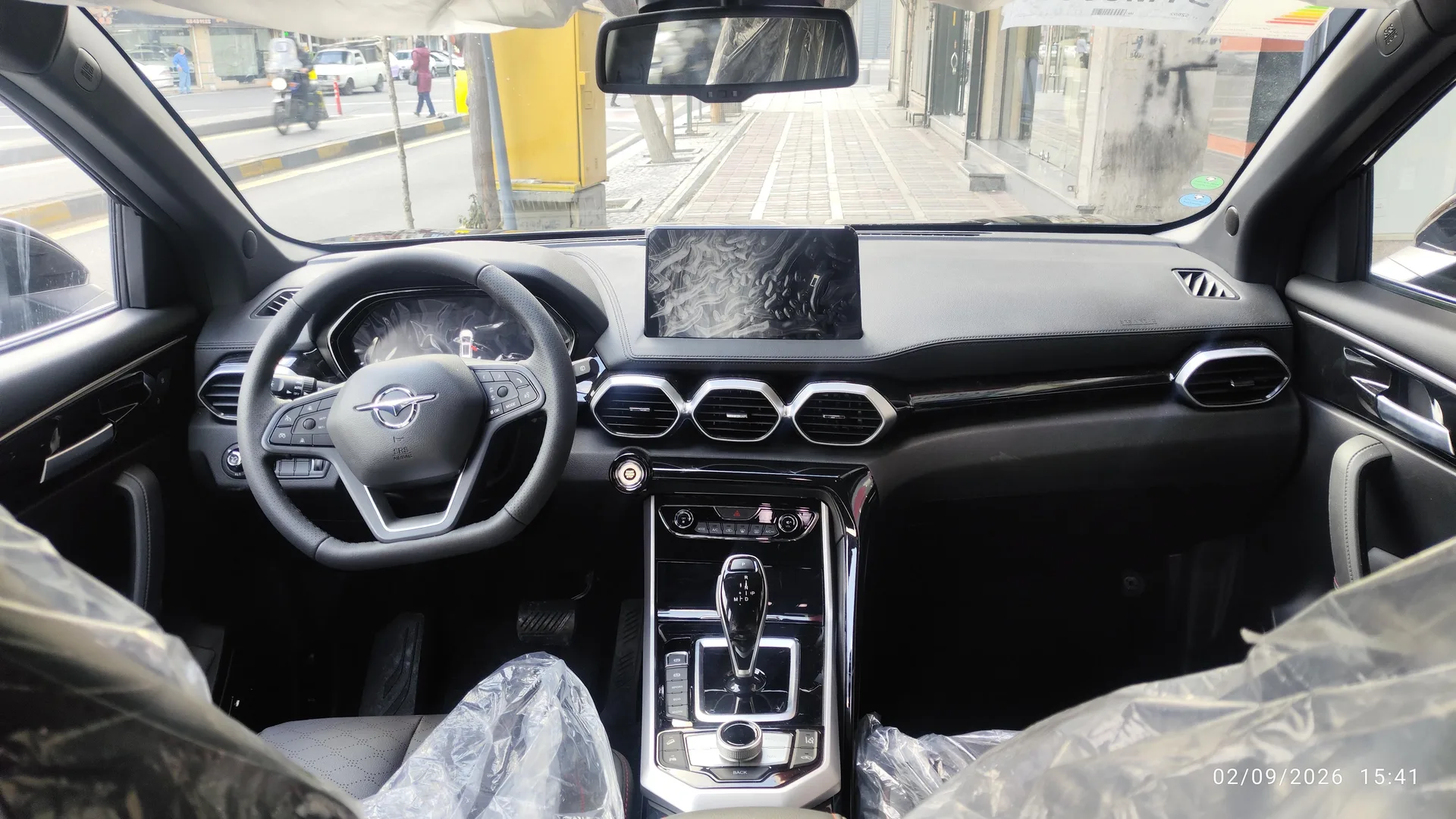 هایما  8S 5