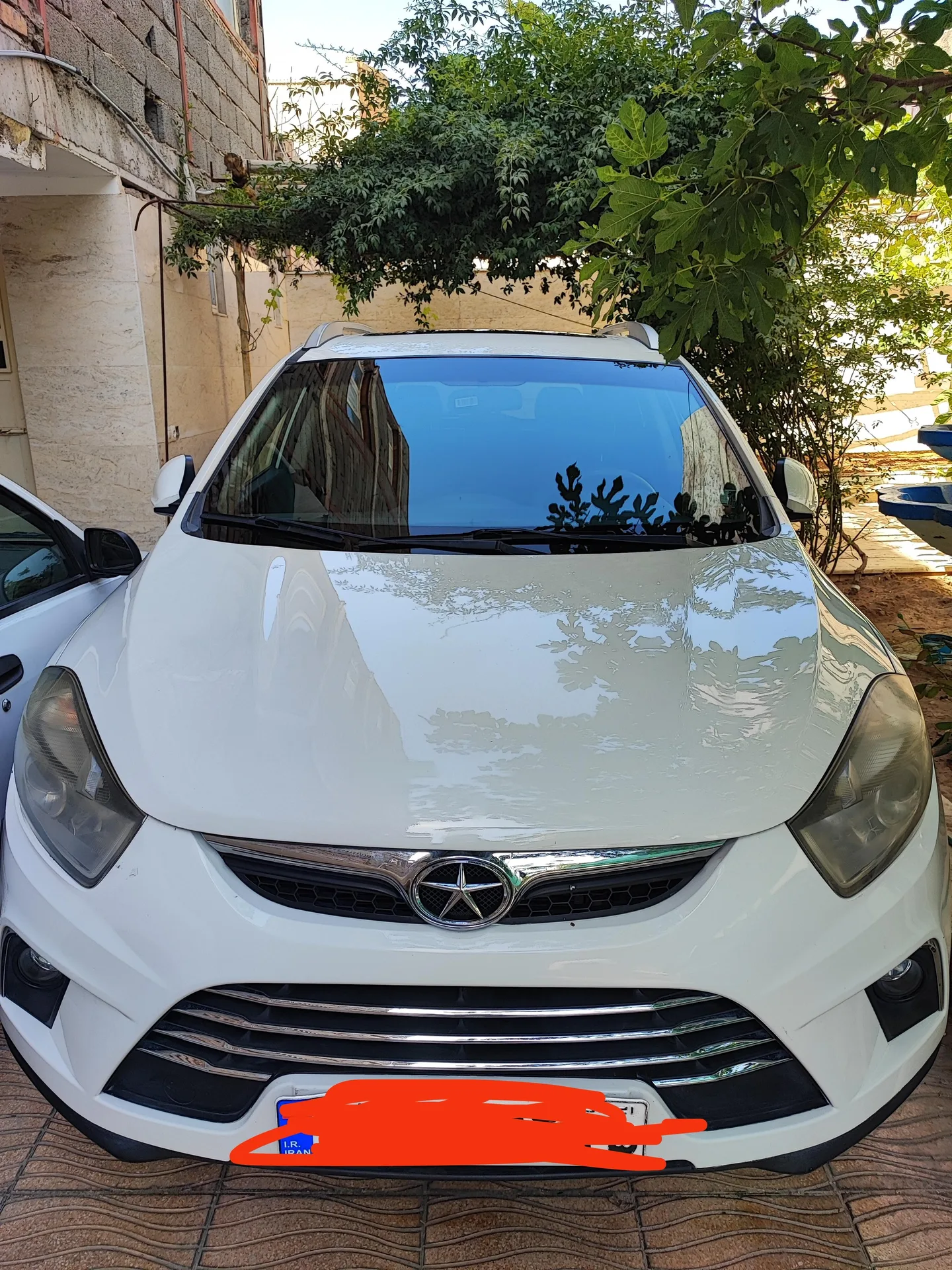 جک  S5 2