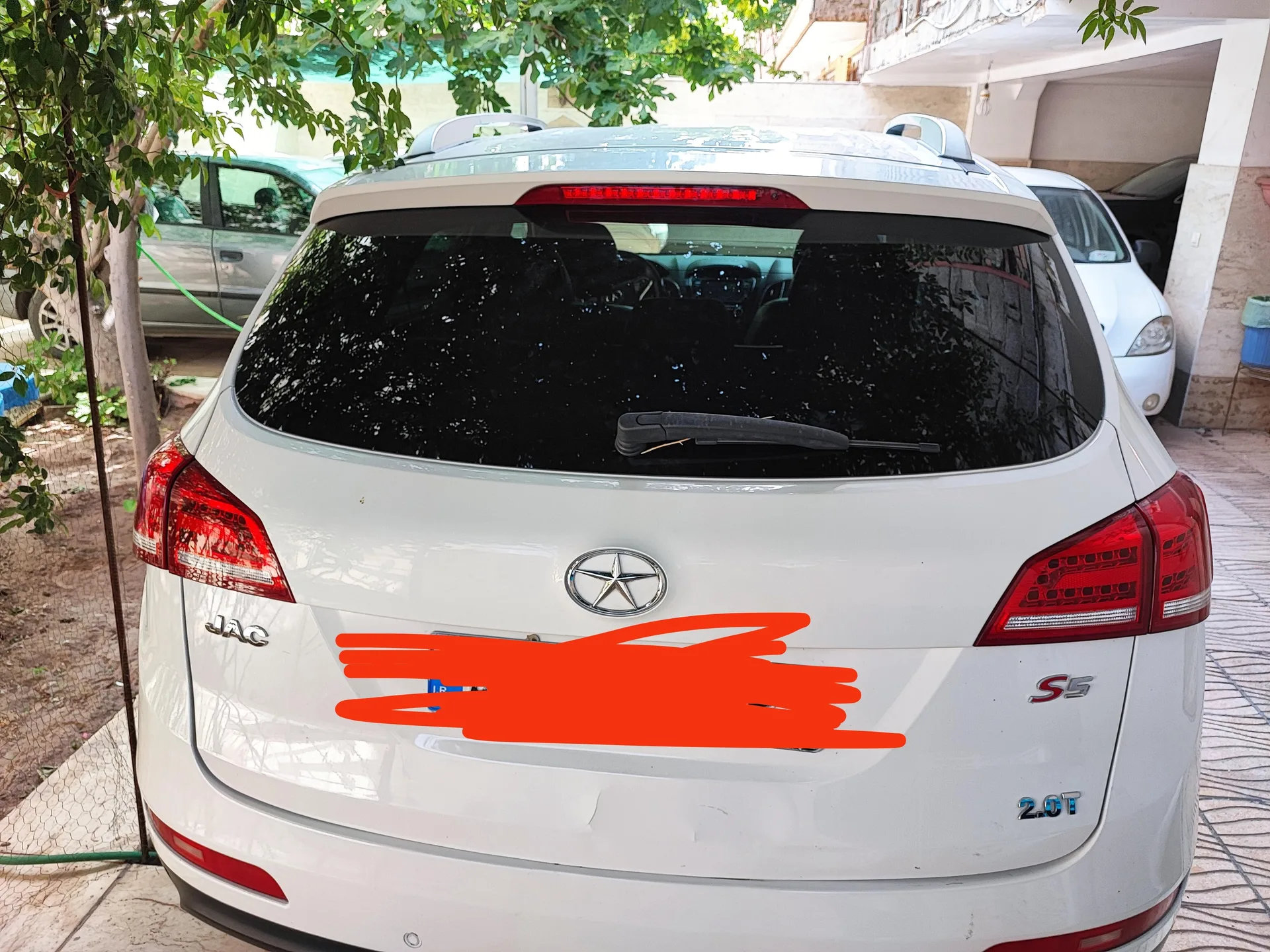 جک  S5 4