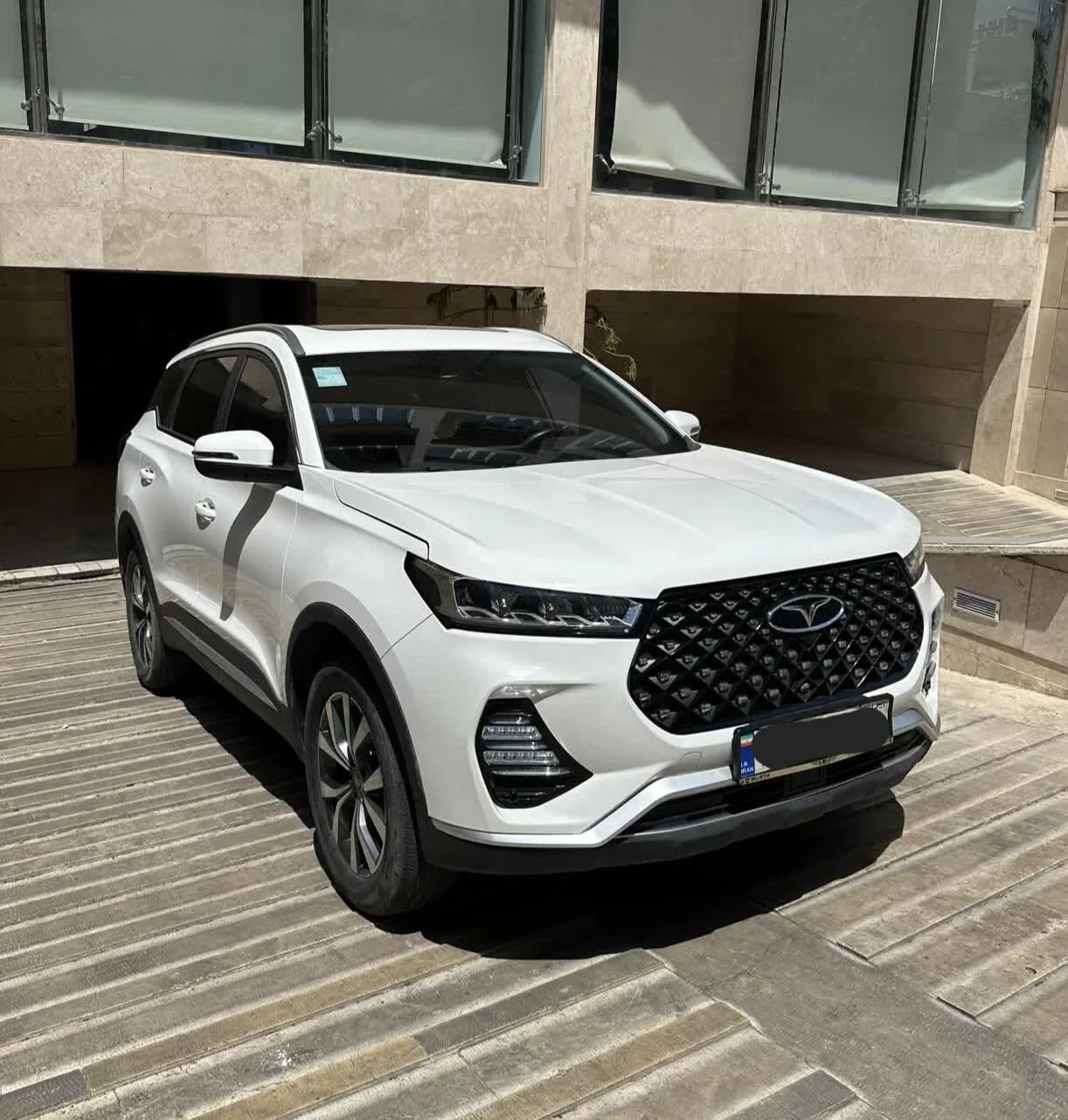 فونیکس  تیگو 7 پرو