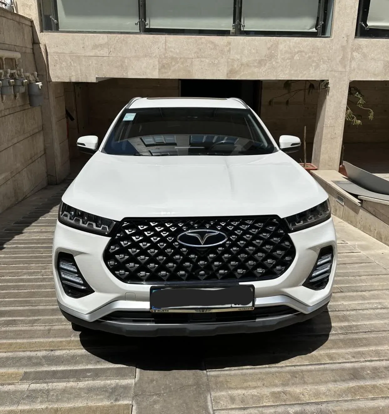 فونیکس  تیگو 7 پرو 2
