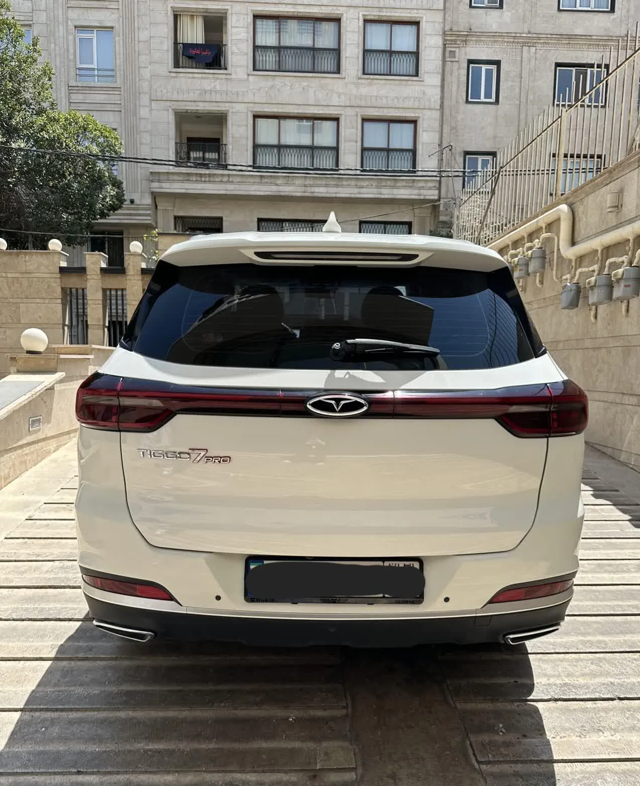 فونیکس  تیگو 7 پرو 3