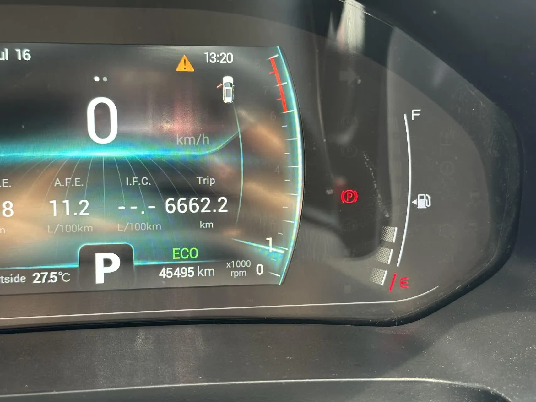 فونیکس  تیگو 7 پرو 5