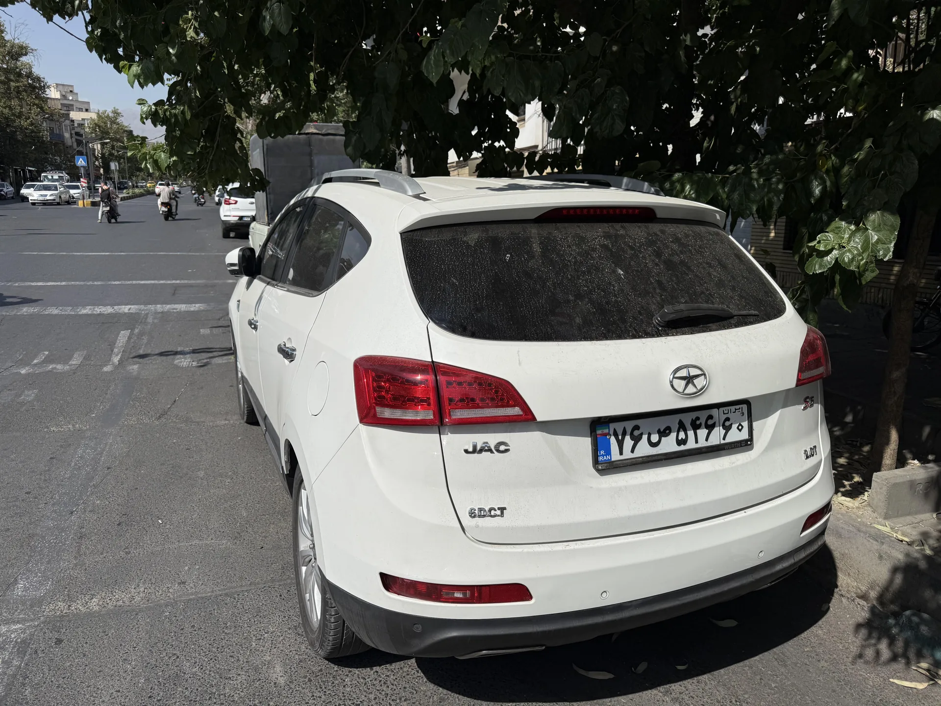جک  S5 2