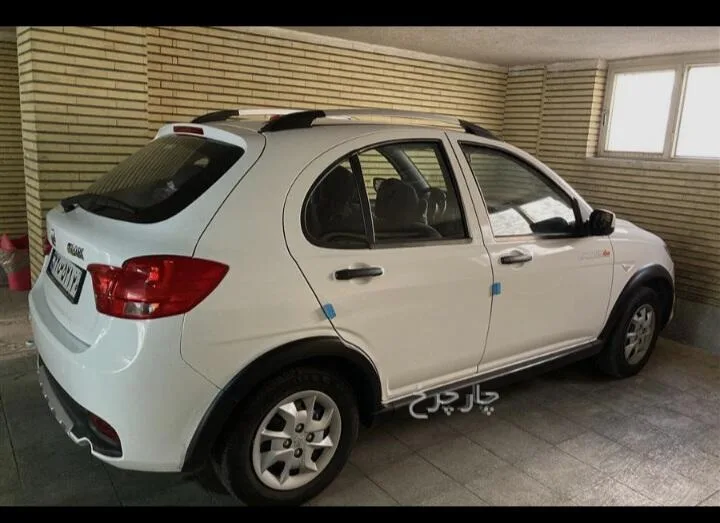 کوییک دنده ای