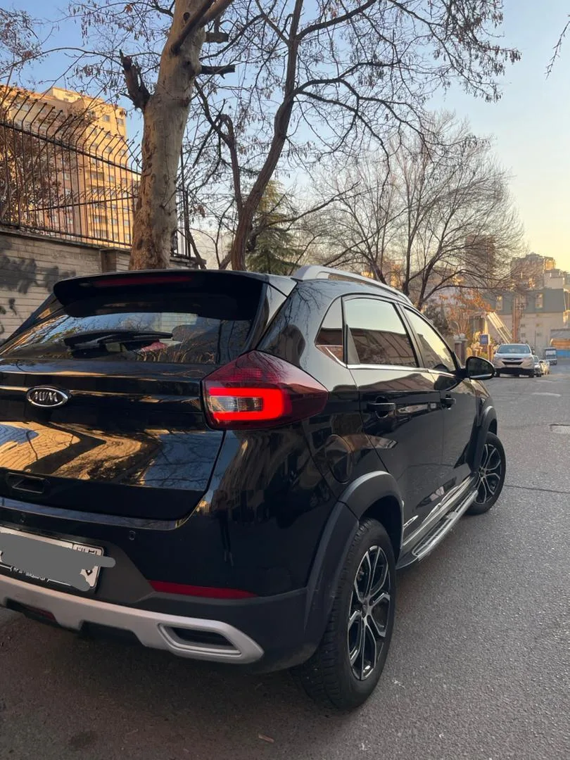 ام وی ام  X22 PRO