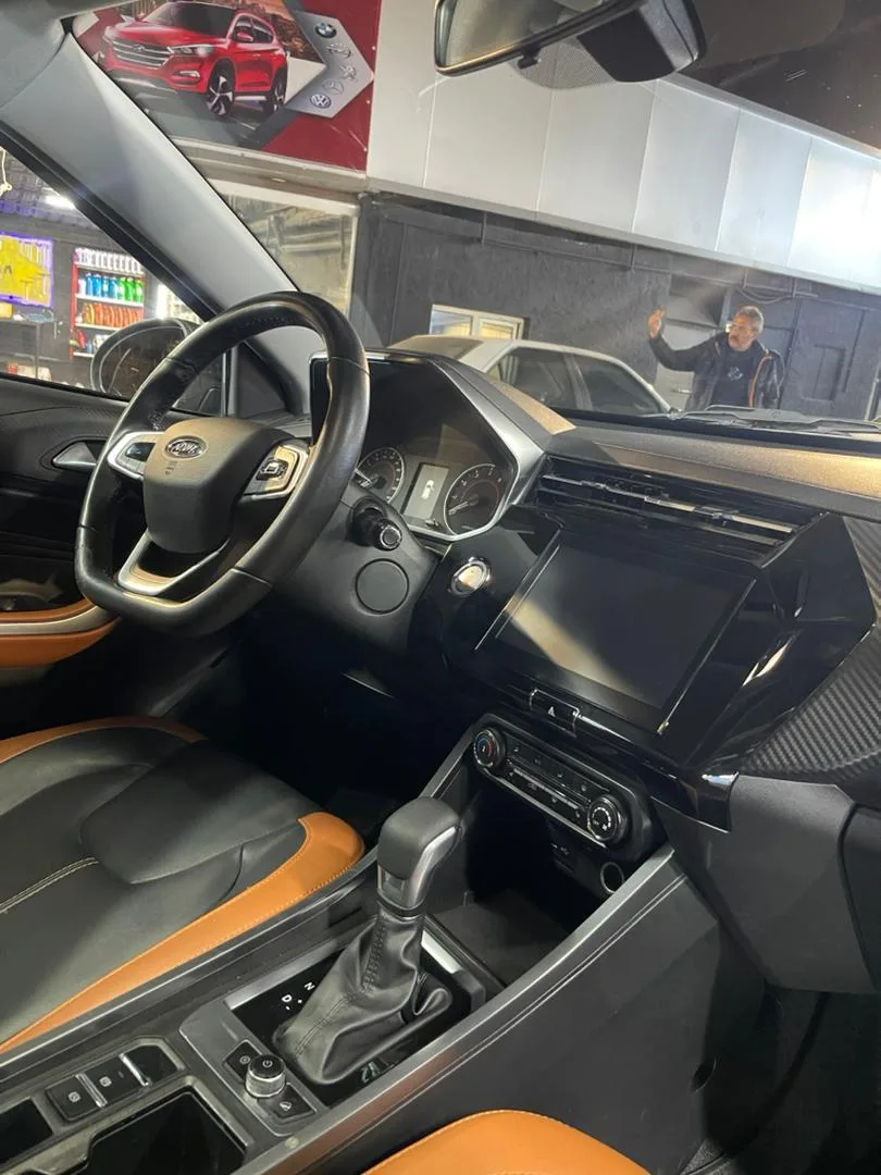 ام وی ام  X22 PRO 3