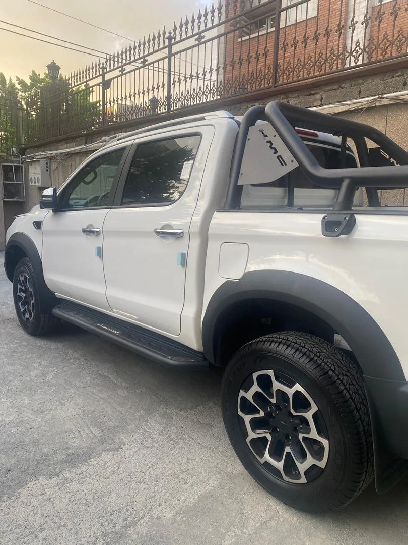 کی ام سی  T9 2
