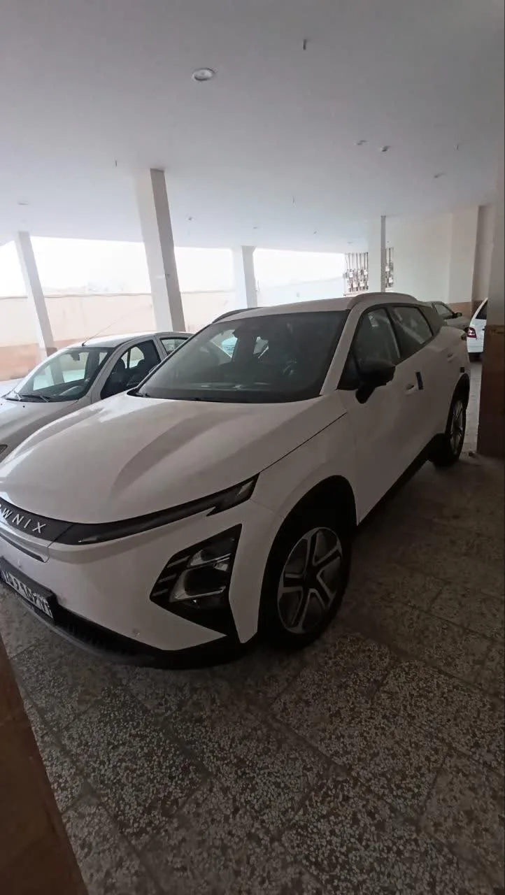 فونیکس FX EV