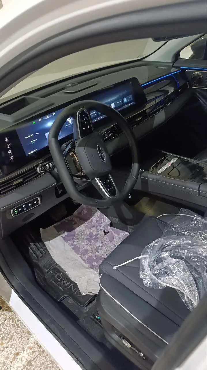 فونیکس  FX EV 2