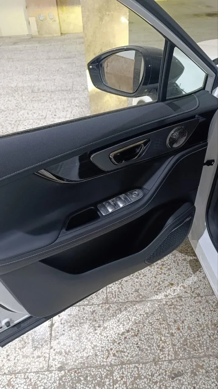 فونیکس  FX EV 3