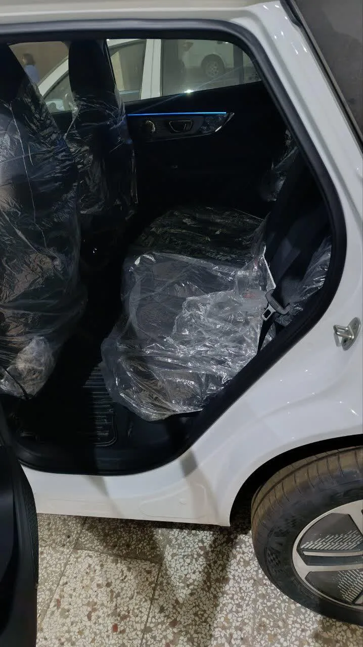 فونیکس  FX EV 5