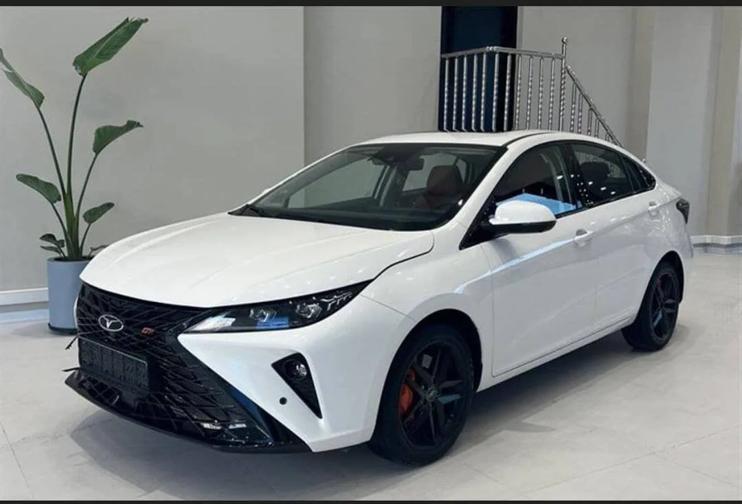 فونیکس آریزو 6 جی تی (Z6 GT)