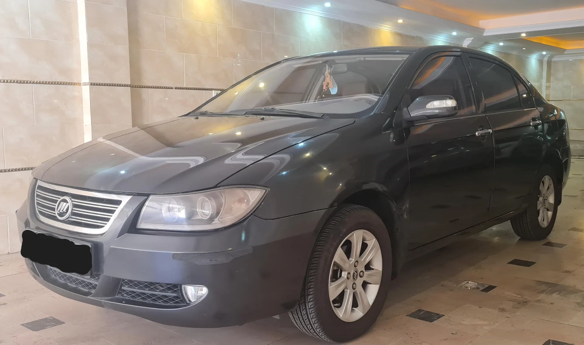 لیفان  620 2
