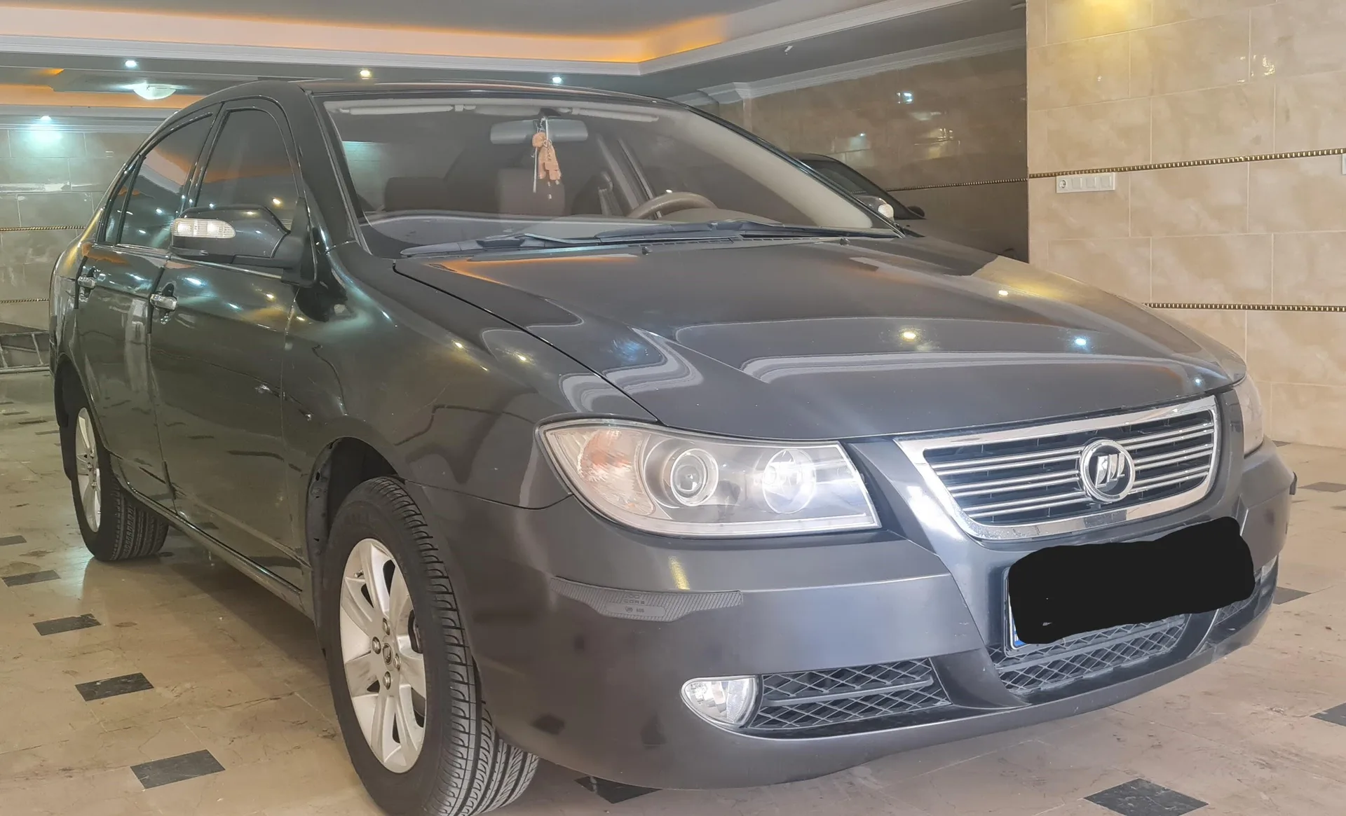 لیفان  620 3