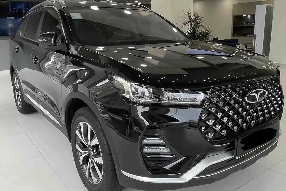 فونیکس تیگو 7 پرو