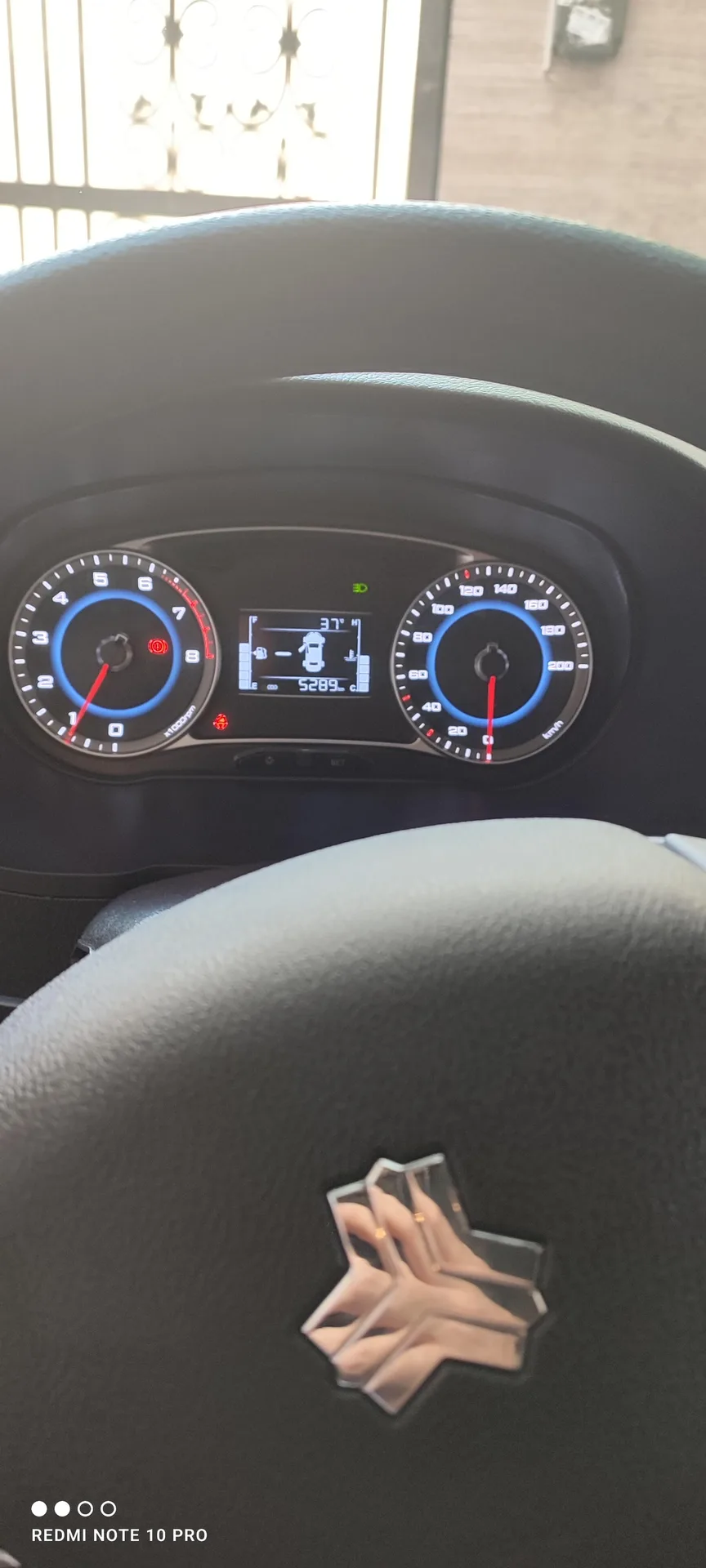 کوییک  دنده ای S 3