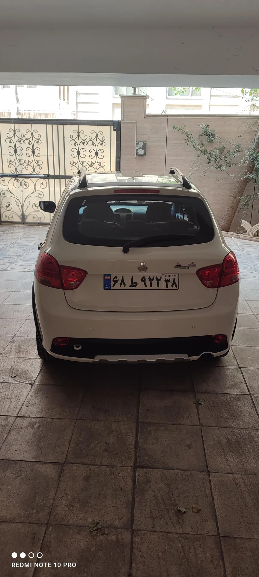 کوییک  دنده ای S 4