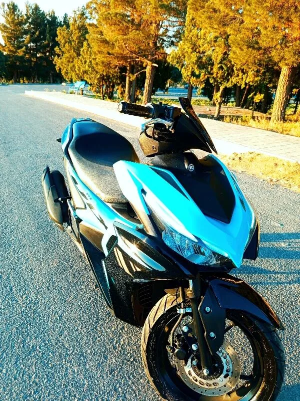 جهان همتا  بلنتا VLX150 2