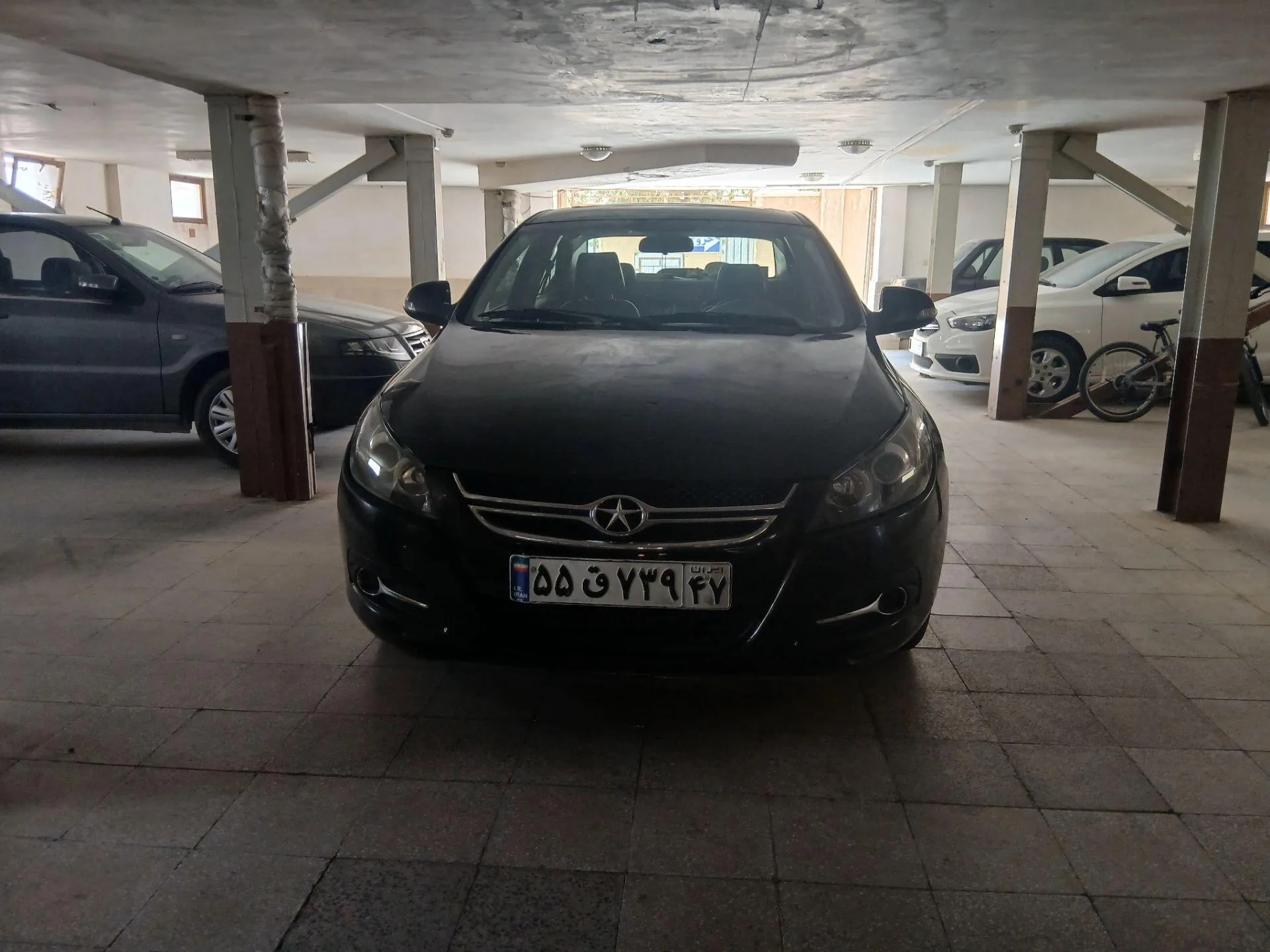 جک  جی 5 2