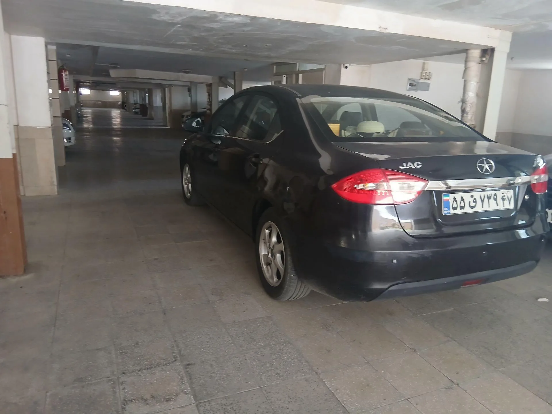 جک  جی 5 3