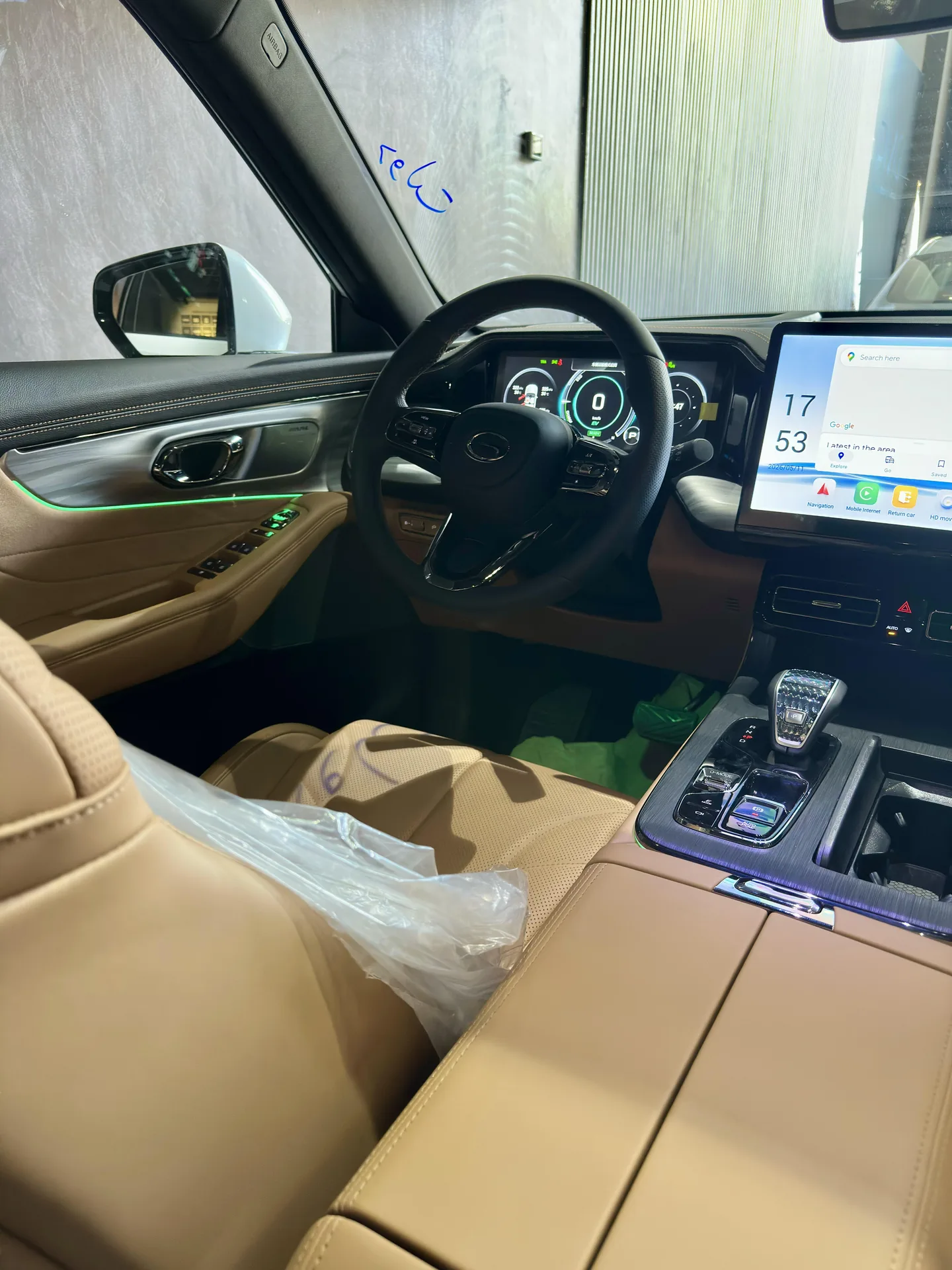 جی ای سی  ES9 9