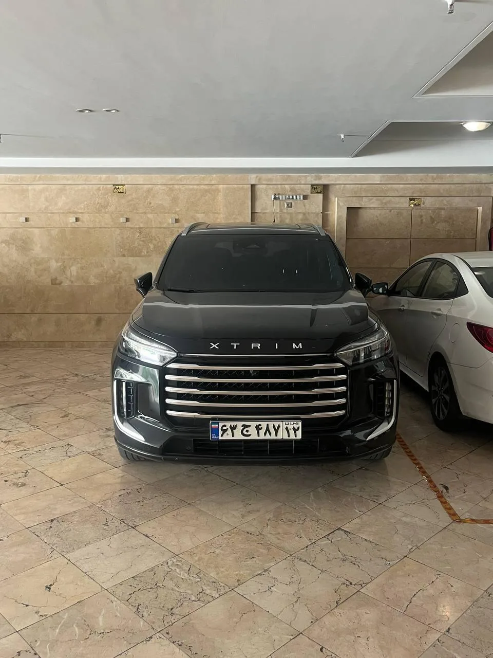 اکستریم VX (QX)