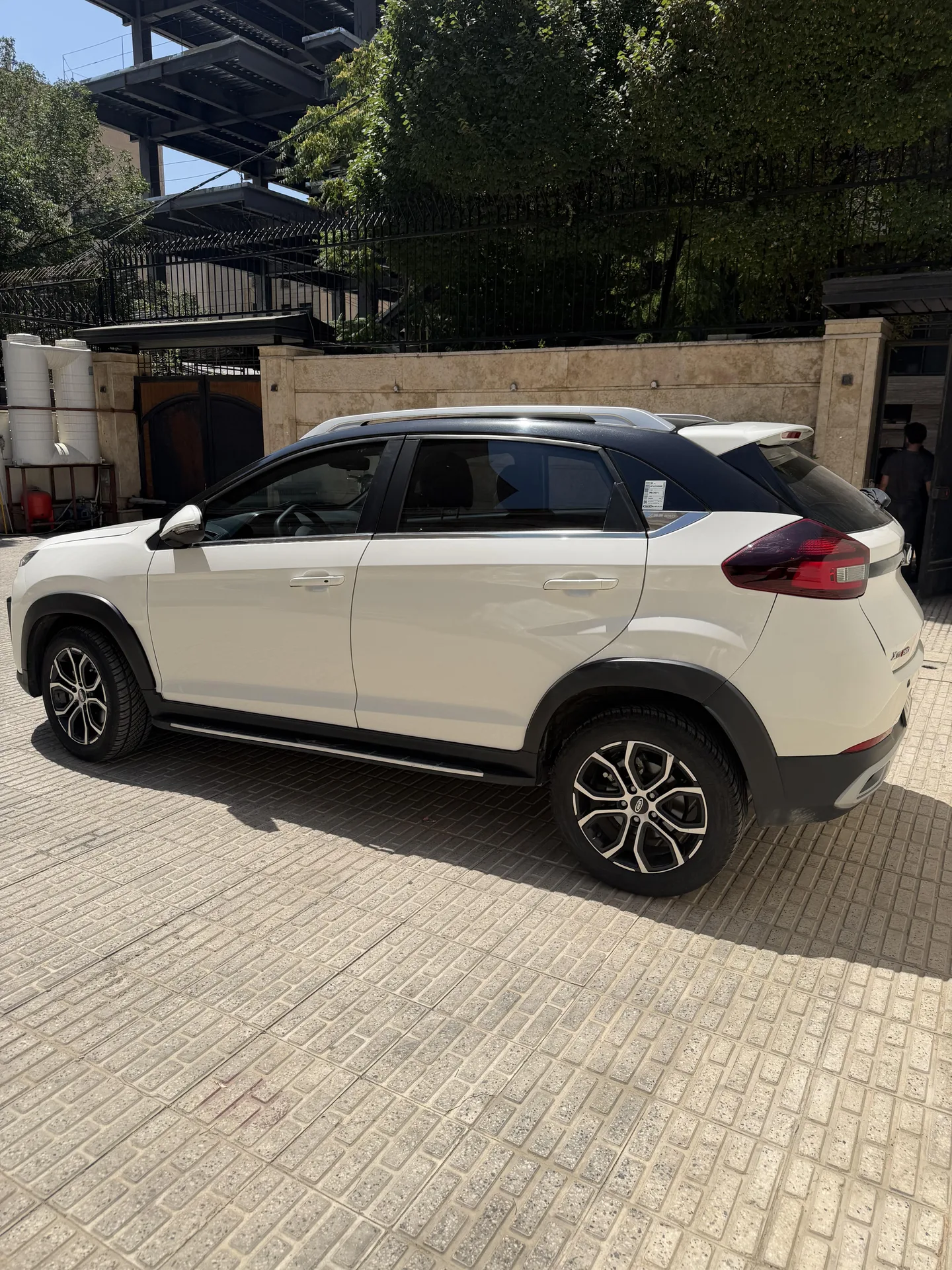 ام وی ام  X22 PRO 2