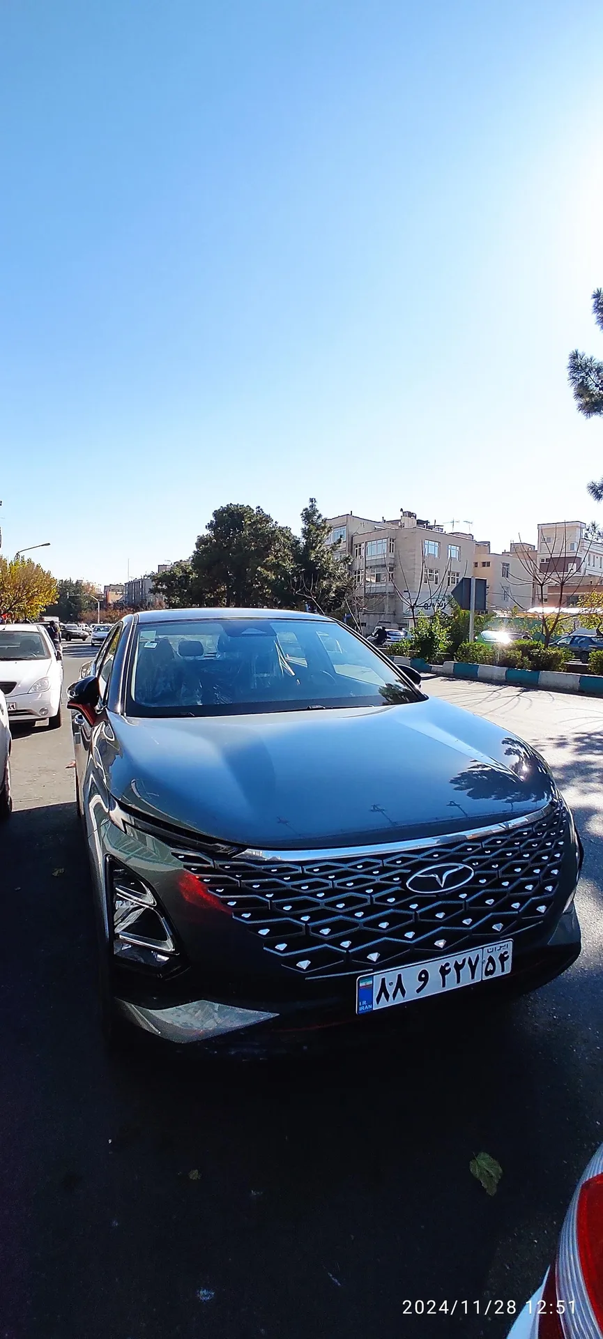فونیکس  FX 5