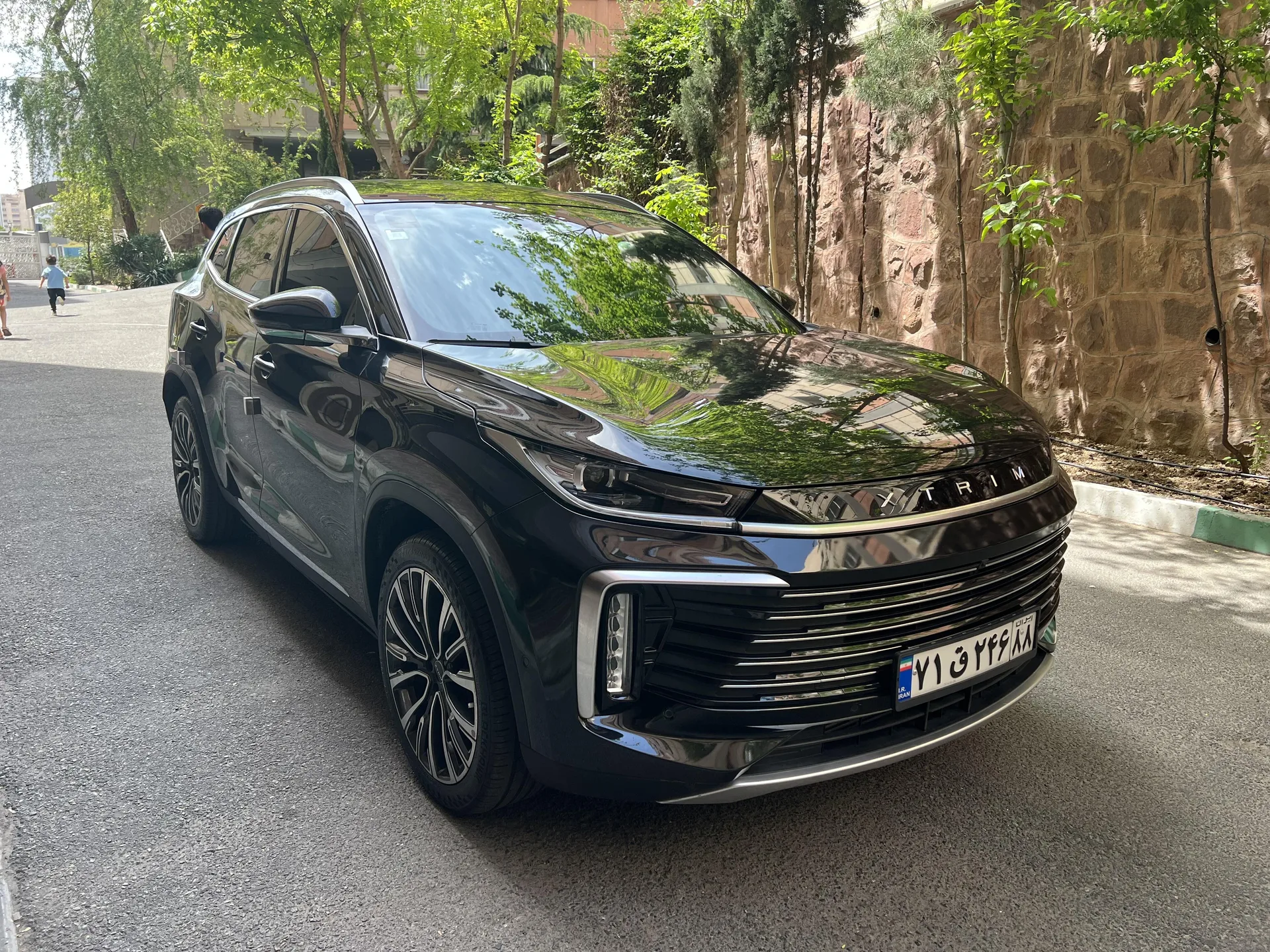 اکستریم  TXL (TX) 2