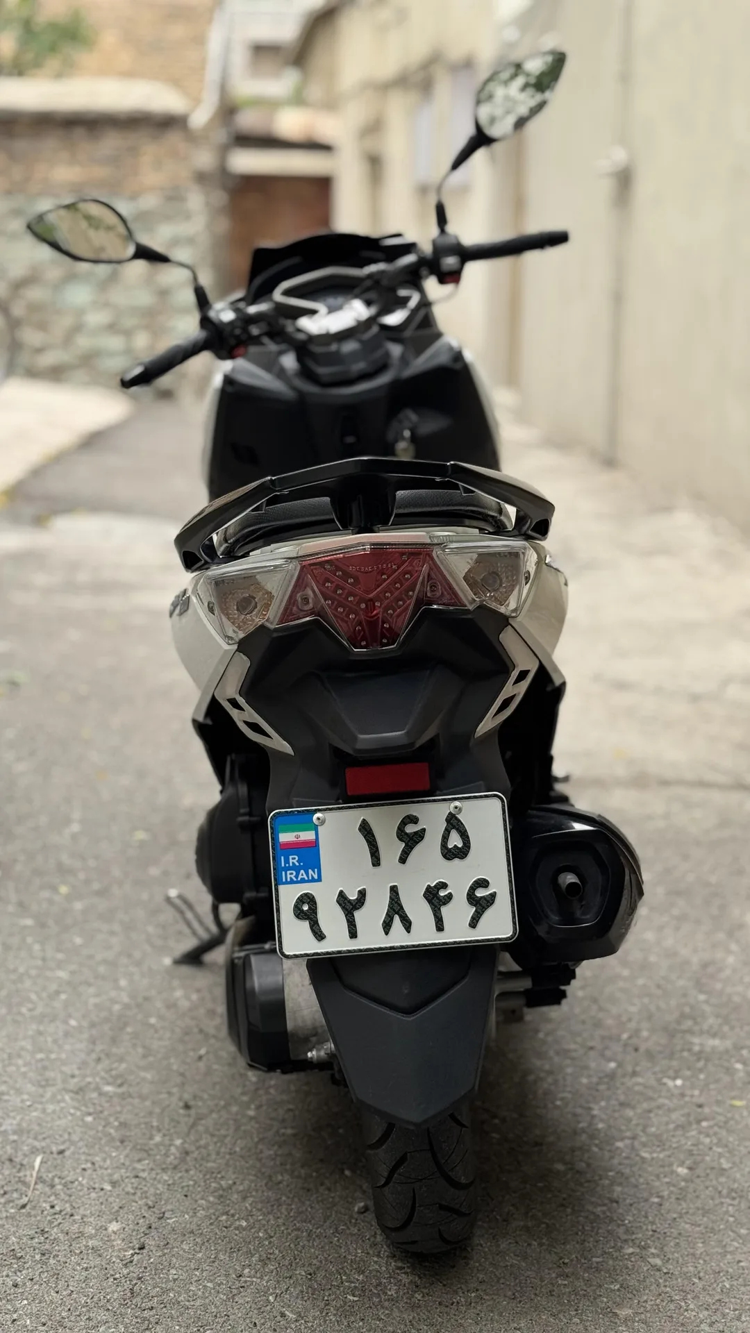 اس وای ام  گلکسی J 200 3