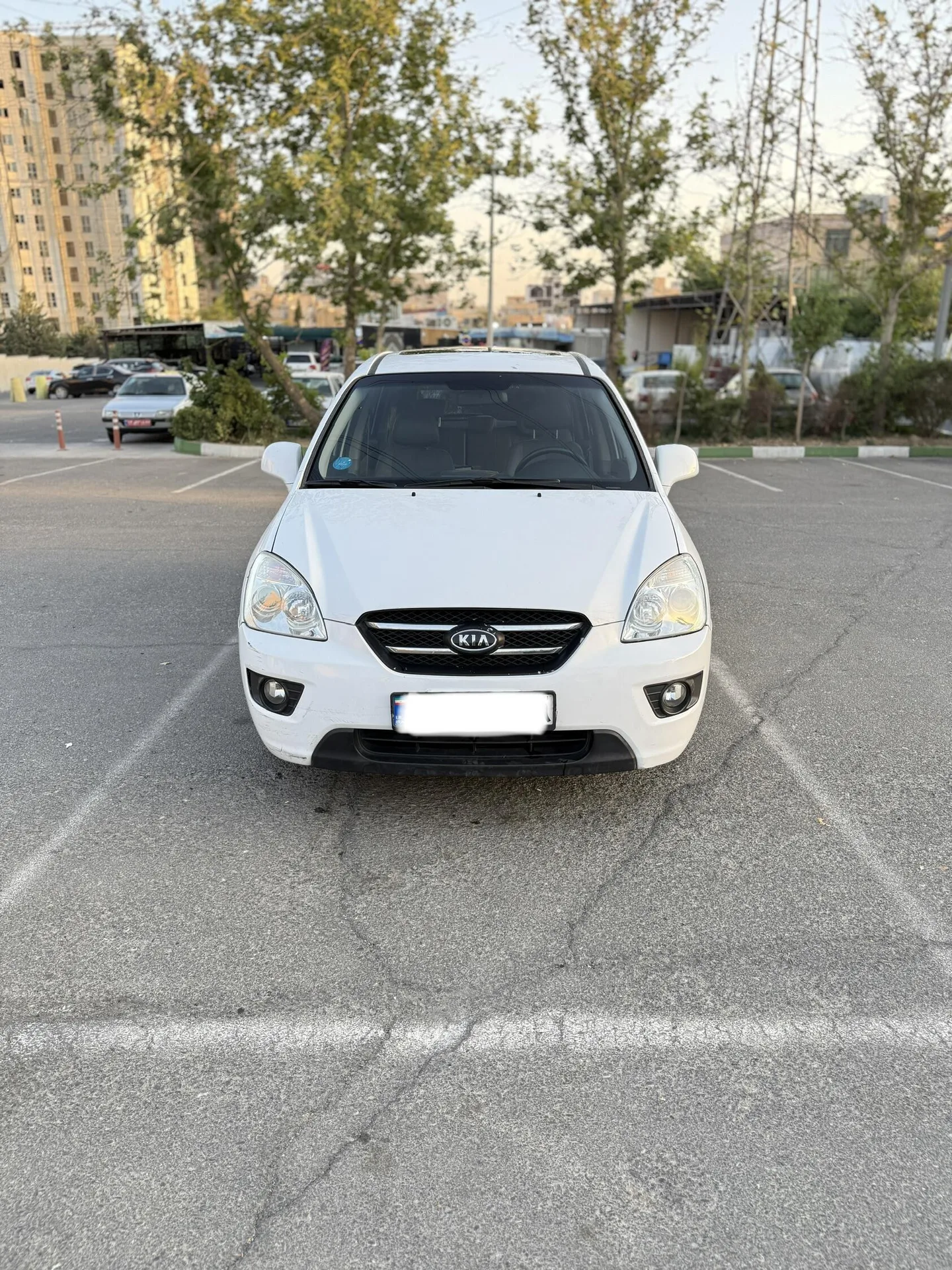 کیا کارنز