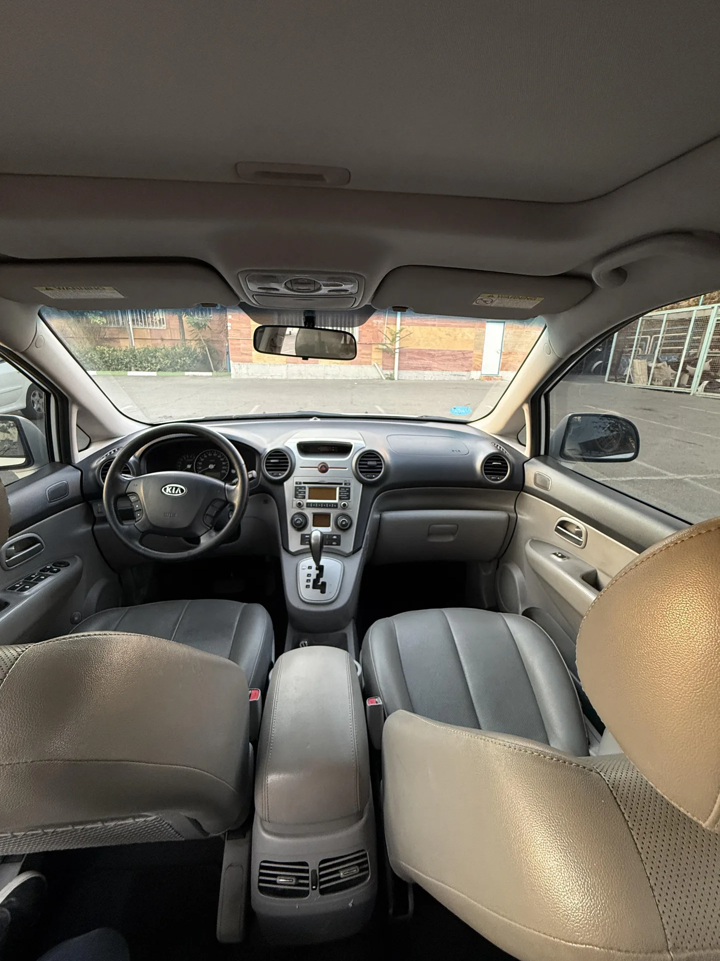 کیا  کارنز 3