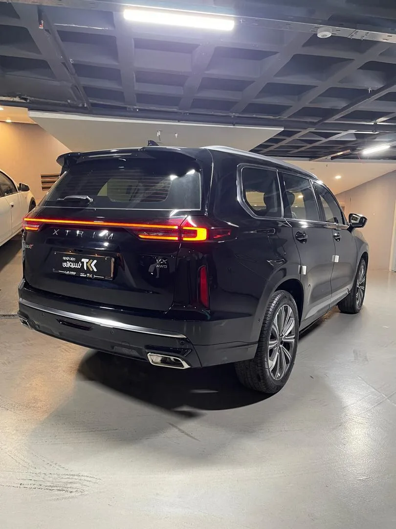 اکستریم  VX (QX) 6