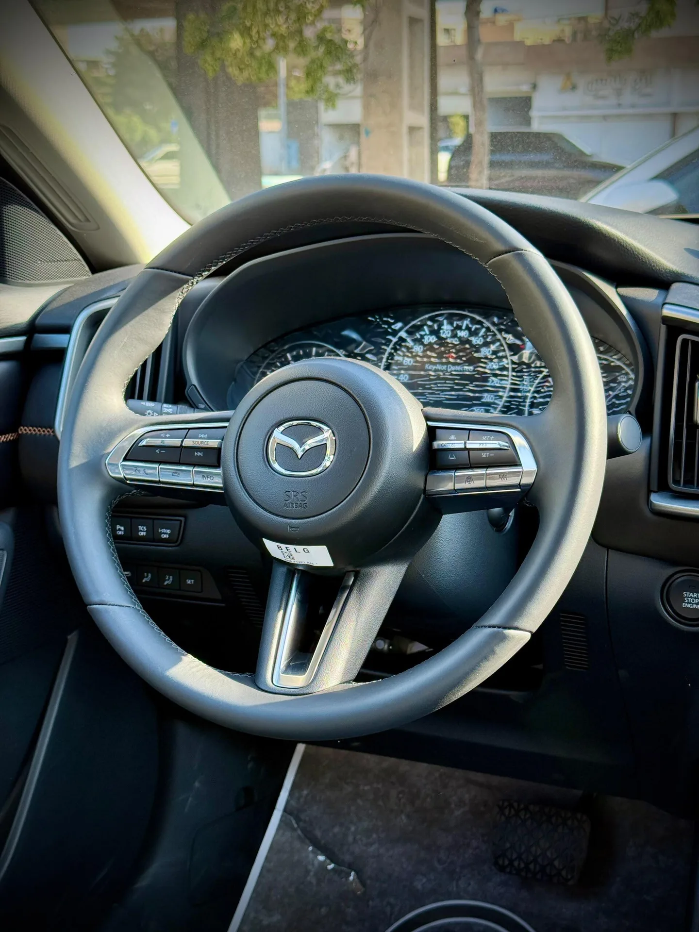 مزدا  CX-50 9