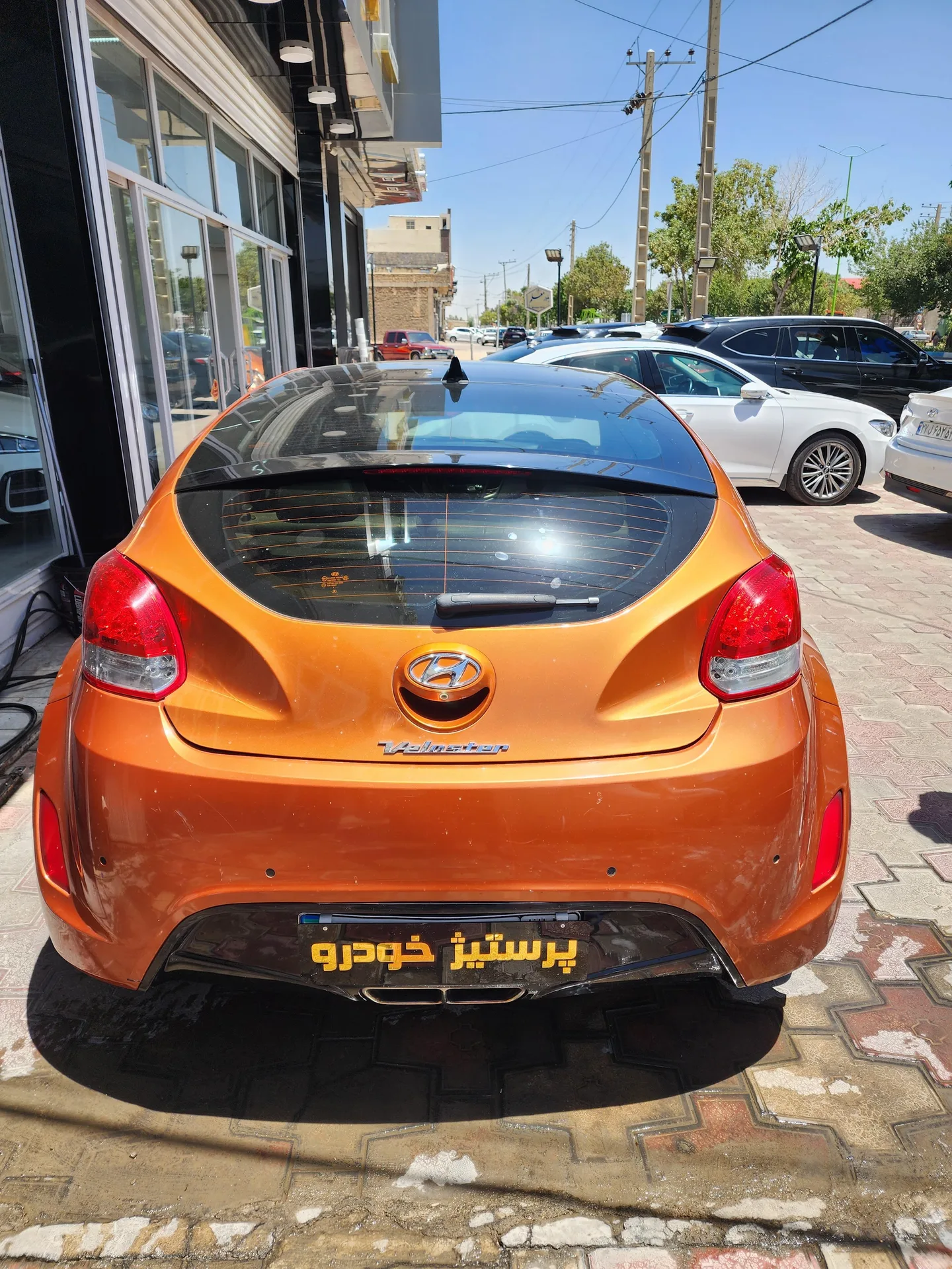 هیوندای  ولستر 2