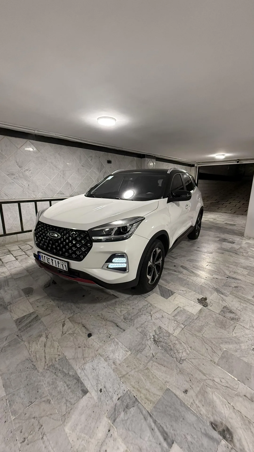 ام وی ام X55 PRO