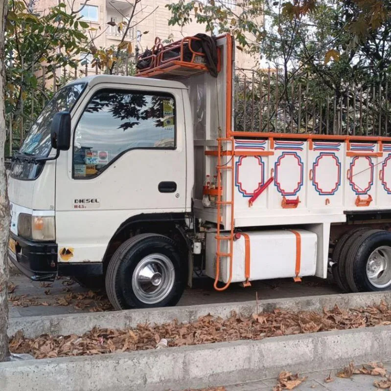 آمیکو 5200