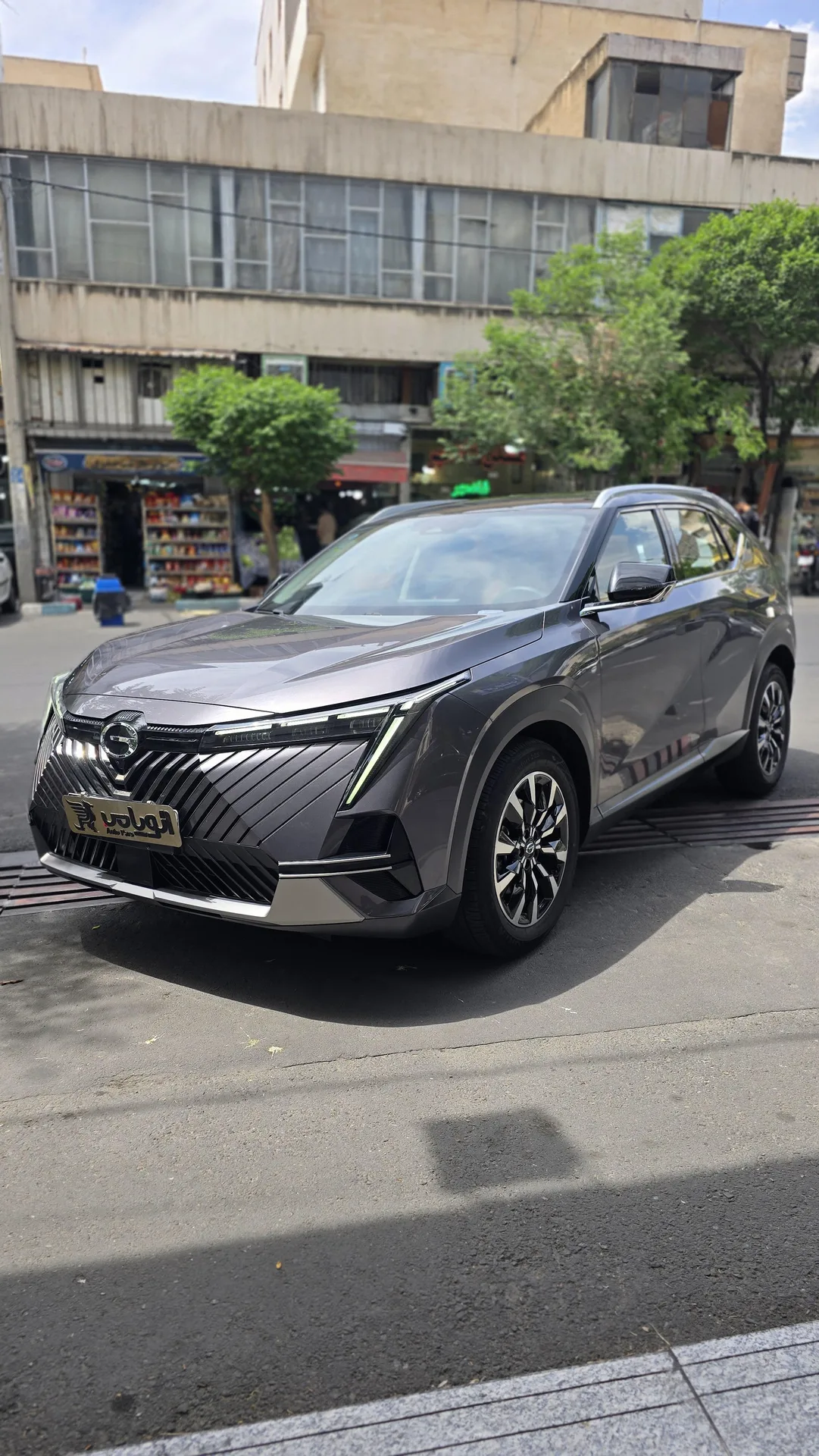 جی ای سی  امکو 10