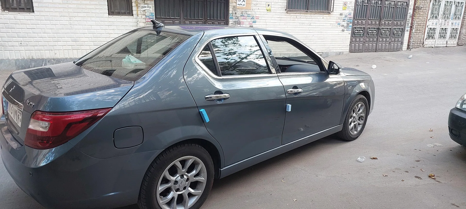 دنا  پلاس EF7 3