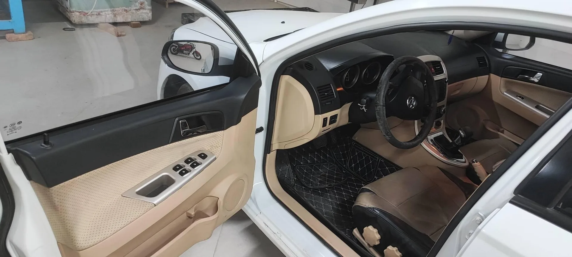 برلیانس  H330 4