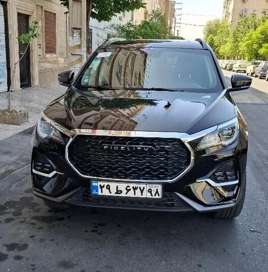 فیدلیتی الیت