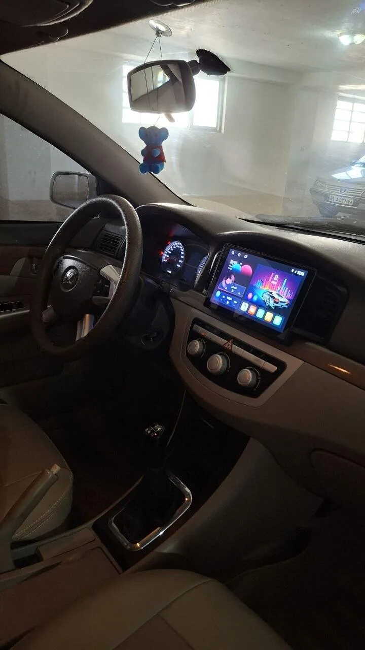 لیفان  620 2