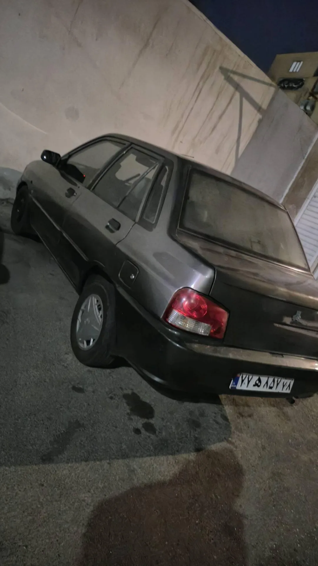 پراید  132 2