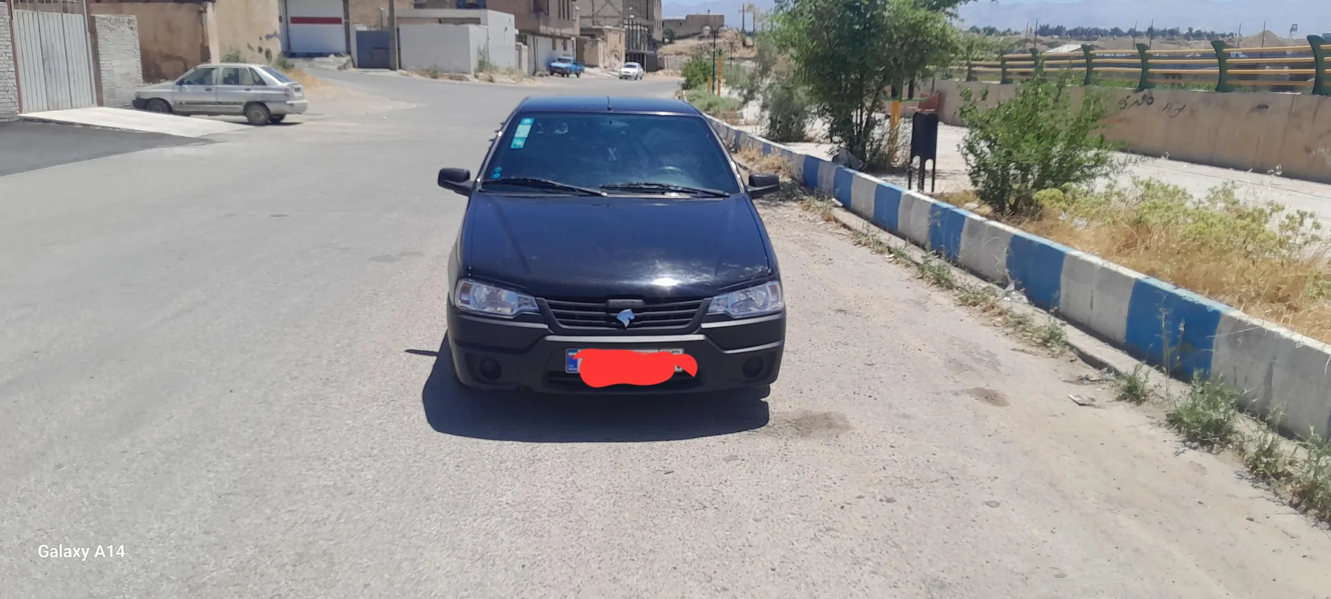 آریسان 2