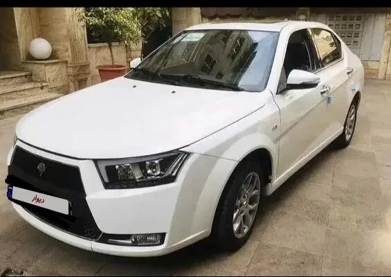 دنا پلاس EF7