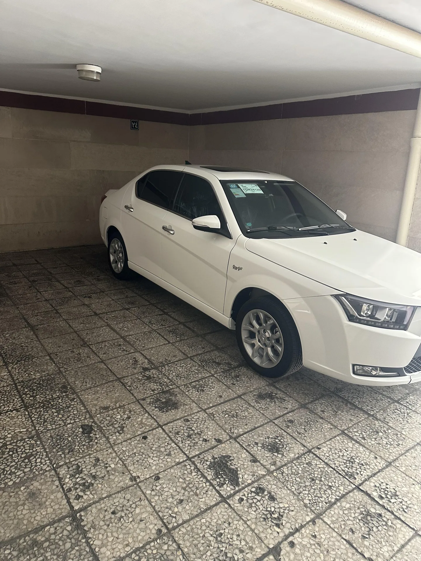 دنا  پلاس EF7 4