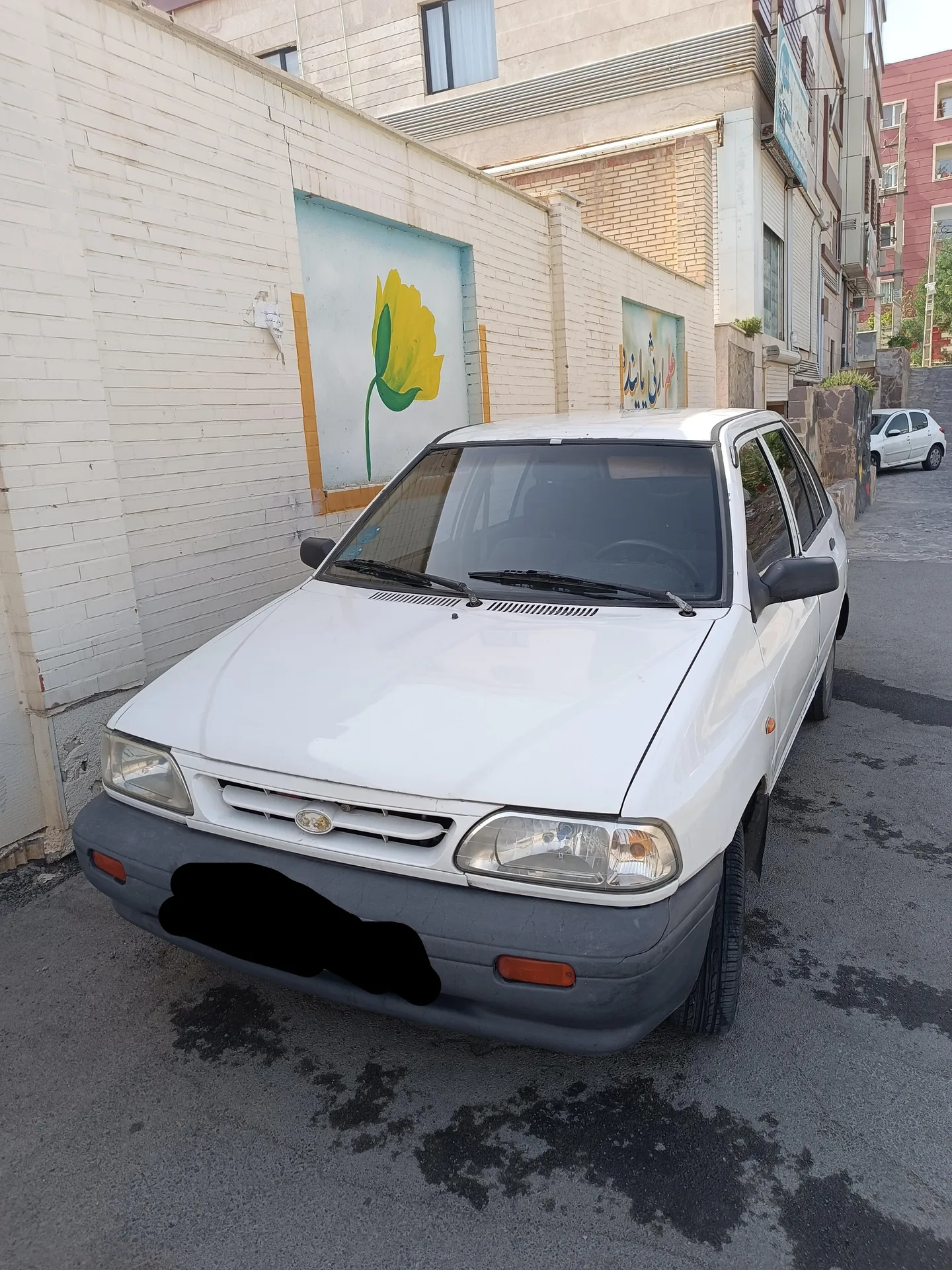 پراید  141 2